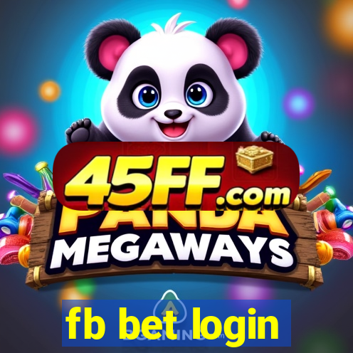 fb bet login